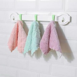 Khăn lau bếp đa năng 2 mặt mẫu mới siêu thấm nước