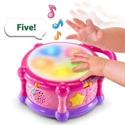 Chiếc trống vui nhộn Leapfrog