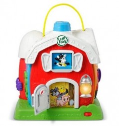 Nông trại vui vẻ Leapfrog sing and play farm