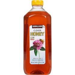 Mật ong Clover Kirkland 2.27Kg