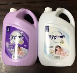 Nước xả vải Hygience 3500ml Thái Lan