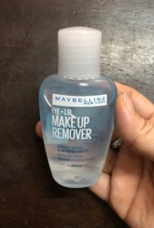 Nước tẩy trang vùng mắt và môi Maybelline 40ml