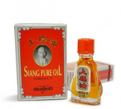 Dầu gió Siang Pure Oil Thái Lan 7cc