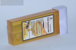 Hộp sáp Wax lông nóng có đầu lăn