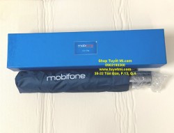 Dù lớn xếp gọn cầm tay tự bung 2 chiều MOBI No.2