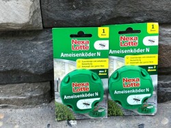 Diệt kiến Nexa Lotte của Đức