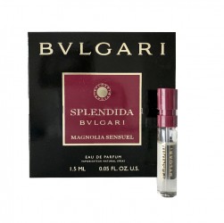 Nước hoa Vial Bvlgari Splendida Magnolia Sensuel EDP 1.5ml WOMEN