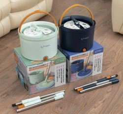 Bộ lau nhà tách nước bẩn Kaiyo