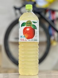 Nước ép táo Kirin Nhật 1.5L
