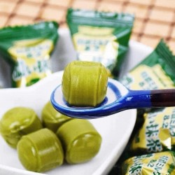 KẸO TRÀ XANH NHẬT BẢN SIÊU NGON 58Gr