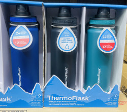 Bình giữ nhiệt NÓNG LẠNH THERMOS của Mỹ