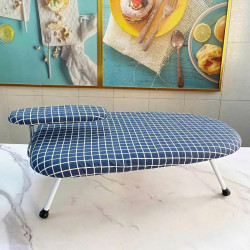 Cầu là ủi đồ dáng thấp tiện lợi dễ dùng