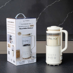MÁY LÀM SỮA HẠT ĐA NĂNG KAIYO 1000ML