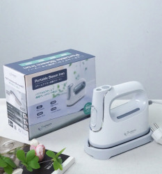 BÀN Ủi HƠI NƯỚC MINI KAIYO