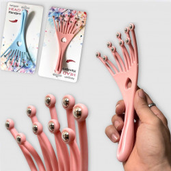 DỤNG CỤ MASSAGE BÀN TAY 9 NGÓN 