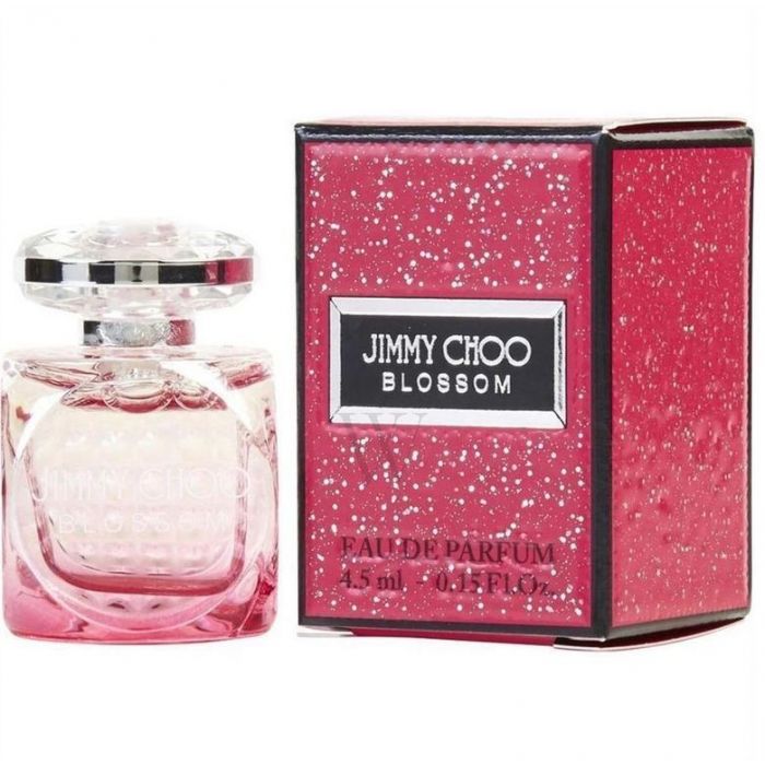 Nước hoa mini Jimmy Choo Blossom EDP 4.5ml WOMEN